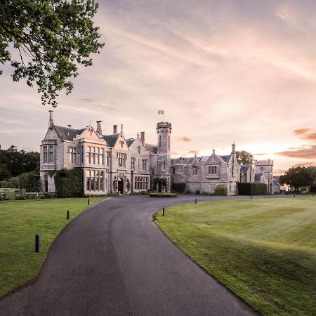 Schloss Roxburghe, Part Of Destination By Hyatt Екстер'єр фото The K Club