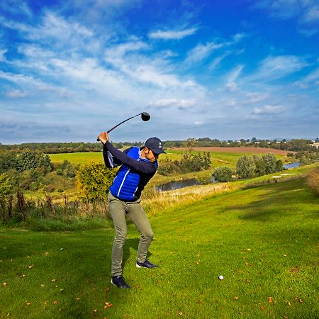 Schloss Roxburghe, Part Of Destination By Hyatt Екстер'єр фото Golf at the 2015 Pan American Games