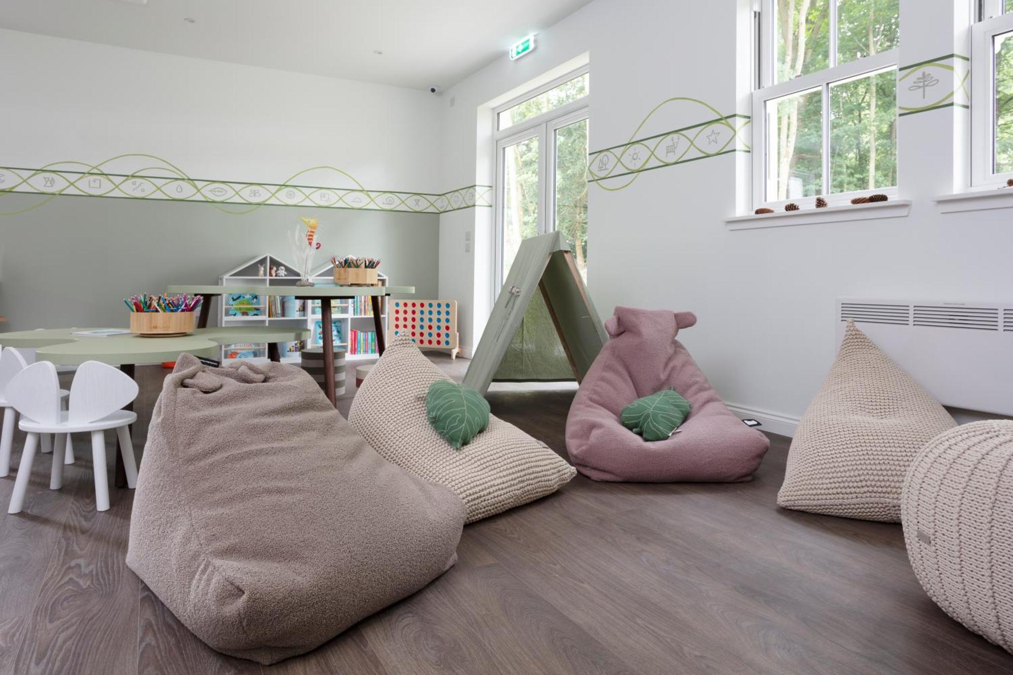 Schloss Roxburghe, Part Of Destination By Hyatt Екстер'єр фото Bean bag chairs